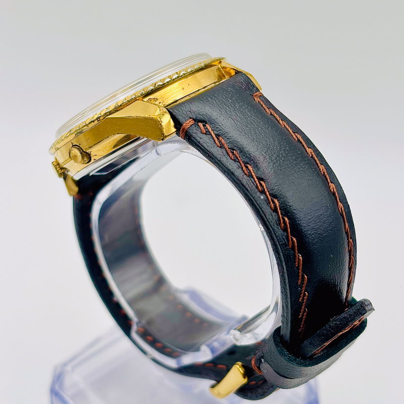 Seiko Seiko - Sportsmatic Deluxe 貴影 – Kiei – Noble Shadow - No reserve price - 7619-7040 - Men - 1966 vintage watch - image 24