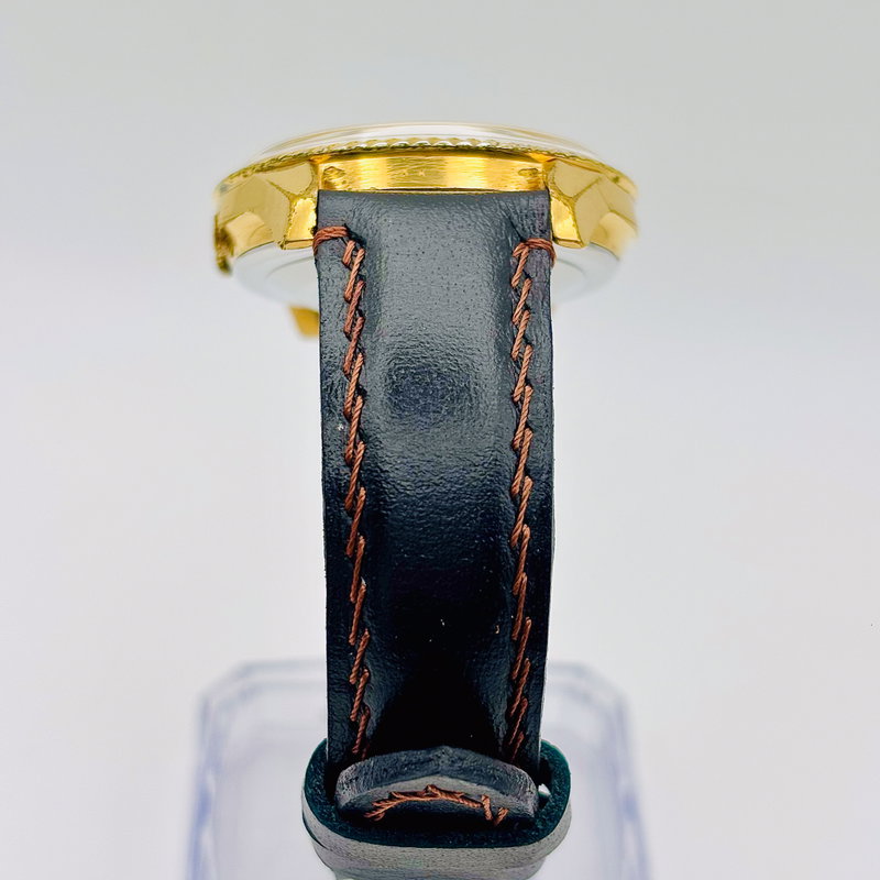 Seiko Seiko - Sportsmatic Deluxe 貴影 – Kiei – Noble Shadow - No reserve price - 7619-7040 - Men - 1966 vintage watch - image 25