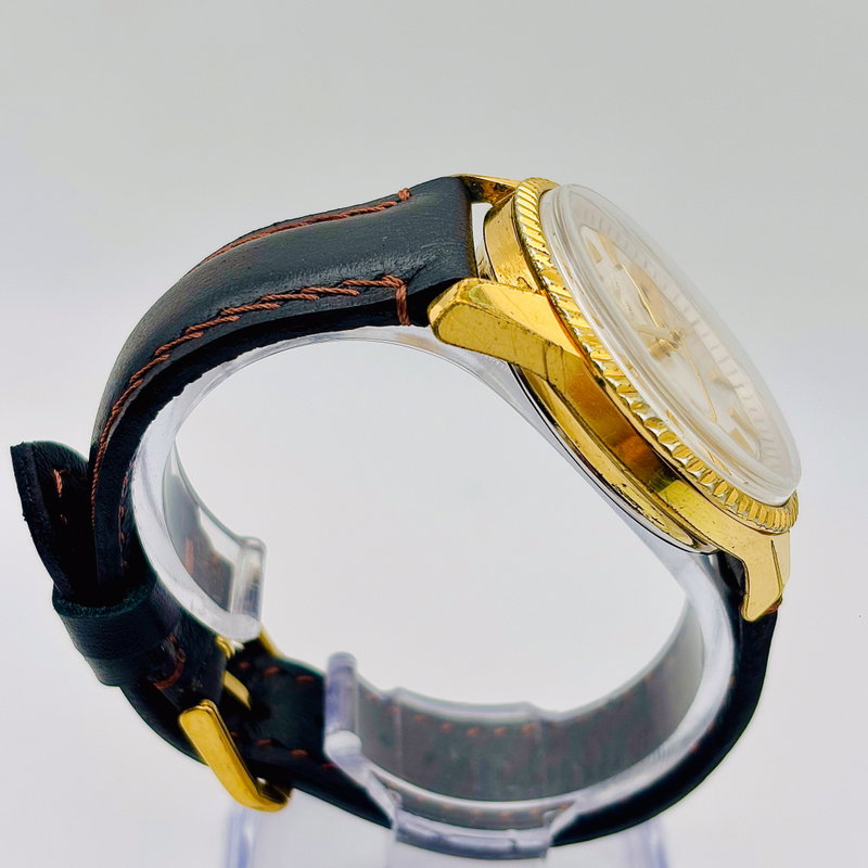 Seiko Seiko - Sportsmatic Deluxe 貴影 – Kiei – Noble Shadow - No reserve price - 7619-7040 - Men - 1966 vintage watch - image 27