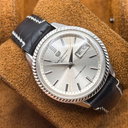 Seiko - Sportmatic Deluxe 影響 – Eikyō – Subtle Influence - No reserve price - 7619-7010 - Men - 1966