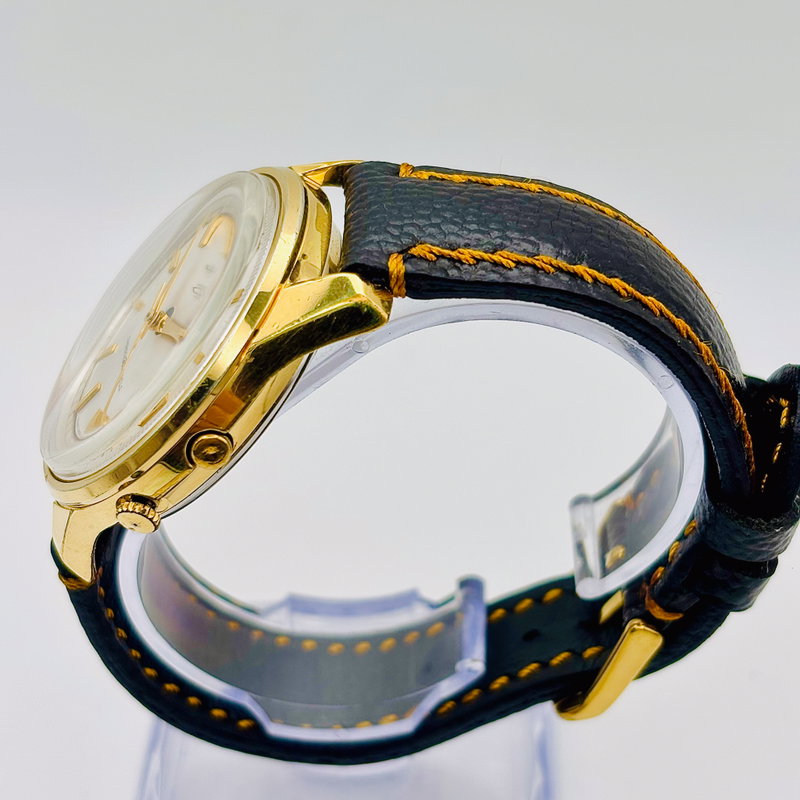 Seiko Seiko - Sportsmatic Deluxe 金耀 – Kin’yō – Golden Shine - No reserve price - 7619-7010 - Men - 1965 vintage watch - image 24