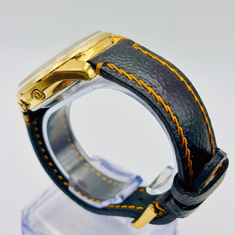 Seiko Seiko - Sportsmatic Deluxe 金耀 – Kin’yō – Golden Shine - No reserve price - 7619-7010 - Men - 1965 vintage watch - image 25