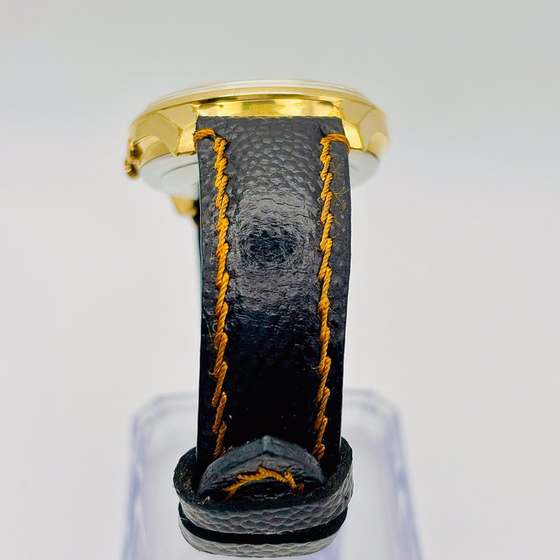 Seiko Seiko - Sportsmatic Deluxe 金耀 – Kin’yō – Golden Shine - No reserve price - 7619-7010 - Men - 1965 vintage watch - image 26
