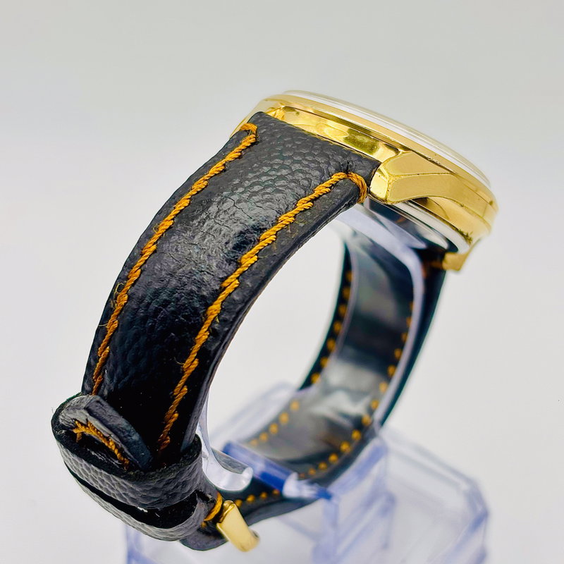 Seiko Seiko - Sportsmatic Deluxe 金耀 – Kin’yō – Golden Shine - No reserve price - 7619-7010 - Men - 1965 vintage watch - image 27