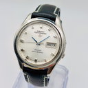 Seiko - Sportmatic Deluxe 幽晶 – Yūshō – Phantom Crystal - No reserve price - 7619-9010 - Men - 1966