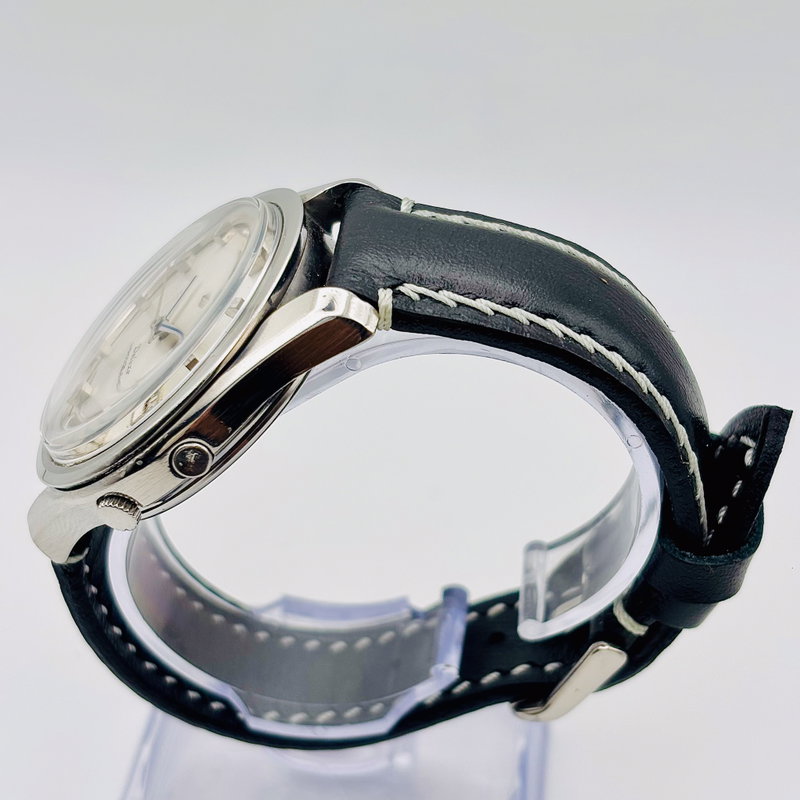 Seiko Seiko - Sportmatic Deluxe 幽晶 – Yūshō – Phantom Crystal - No reserve price - 7619-9010 - Men - 1966 vintage watch - image 23