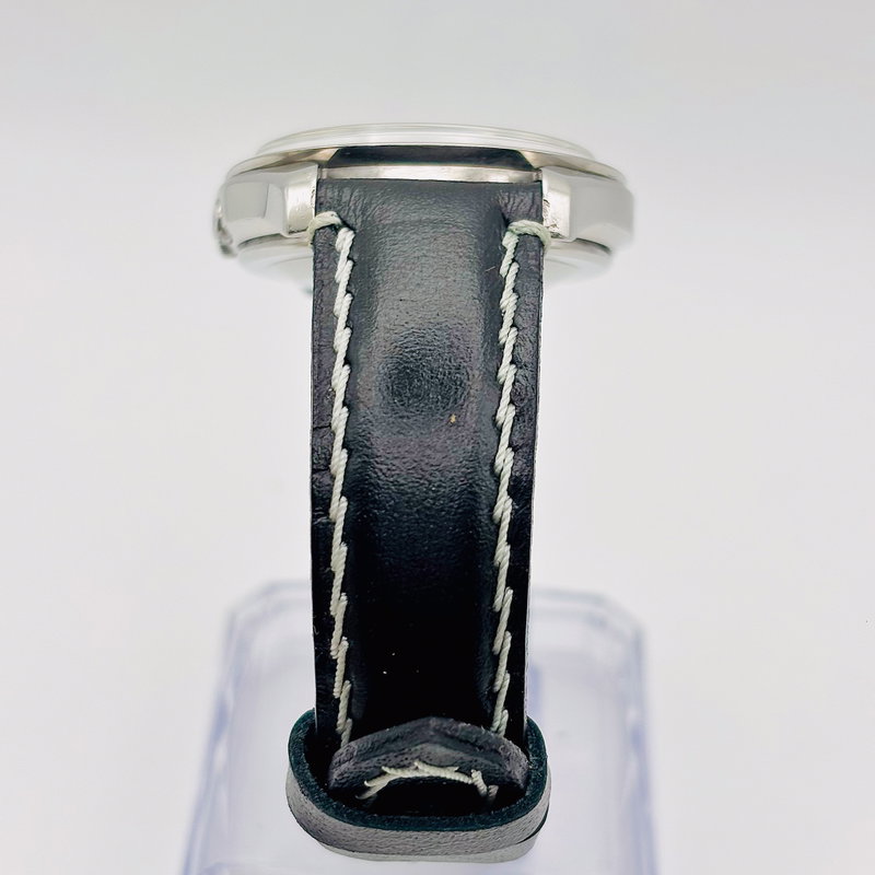 Seiko Seiko - Sportmatic Deluxe 幽晶 – Yūshō – Phantom Crystal - No reserve price - 7619-9010 - Men - 1966 vintage watch - image 25