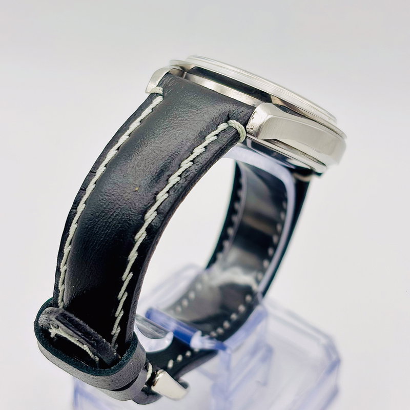 Seiko Seiko - Sportmatic Deluxe 幽晶 – Yūshō – Phantom Crystal - No reserve price - 7619-9010 - Men - 1966 vintage watch - image 26