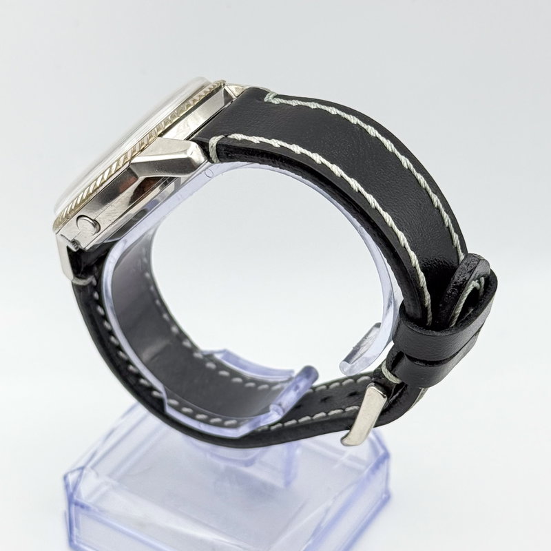 Seiko Seiko - Sportsmatic 5 Deluxe - No reserve price - 7606-7971 - Men - 1964 vintage watch - image 7