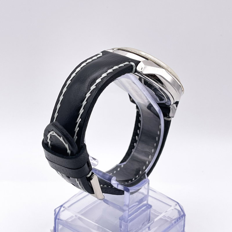 Seiko Seiko - Sportmatic Deluxe 榮環 – Eikan – Circle of Honor - No reserve price - 7619-7050 - Men - 1965 vintage watch - image 7
