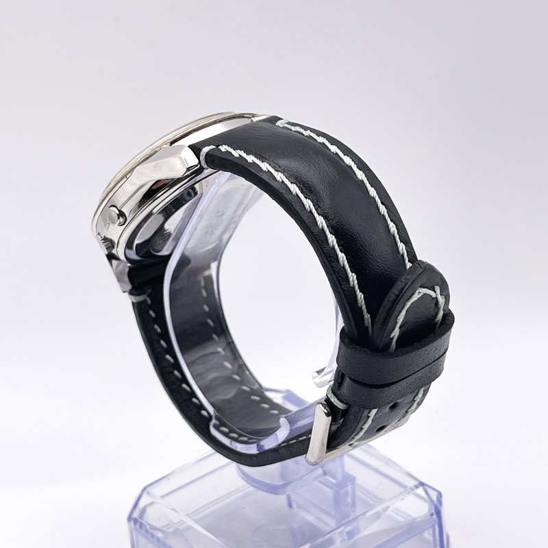 Seiko Seiko - Sportmatic Deluxe 榮環 – Eikan – Circle of Honor - No reserve price - 7619-7050 - Men - 1965 vintage watch - image 8