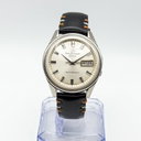 Seiko - Sportsmatic Deluxe - No reserve price - 7619-7030 - Men - 1966
