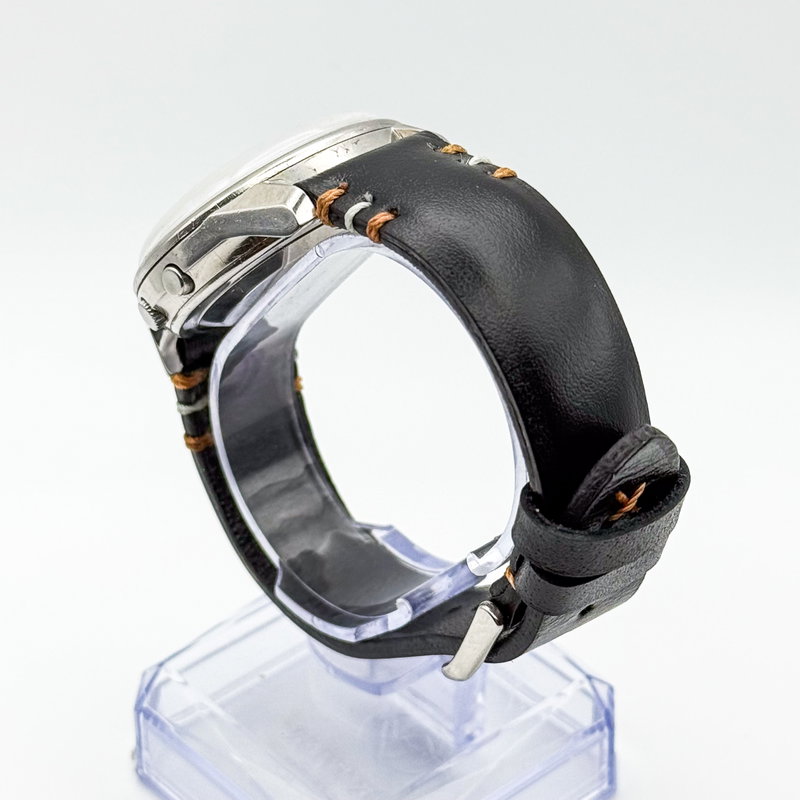 Seiko Seiko - Sportsmatic Deluxe - No reserve price - 7619-7030 - Men - 1966 vintage watch - image 7