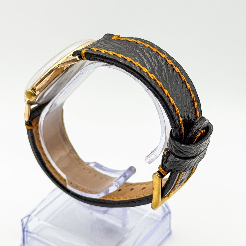 Seiko Seiko - Liner "14K GOLD-FILLED" - No reserve price - J15001E - Men - 1962 vintage watch - image 7