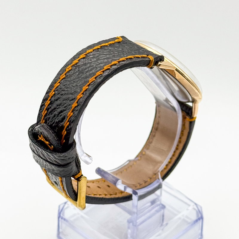 Seiko Seiko - Liner "14K GOLD-FILLED" - No reserve price - J15001E - Men - 1962 vintage watch - image 8