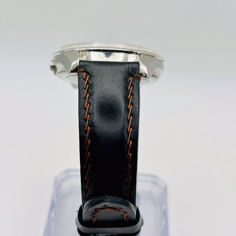 Seiko Seiko - Sportmatic Deluxe - No reserve price - 7619-7050 - Men - 1965 vintage watch - image 22