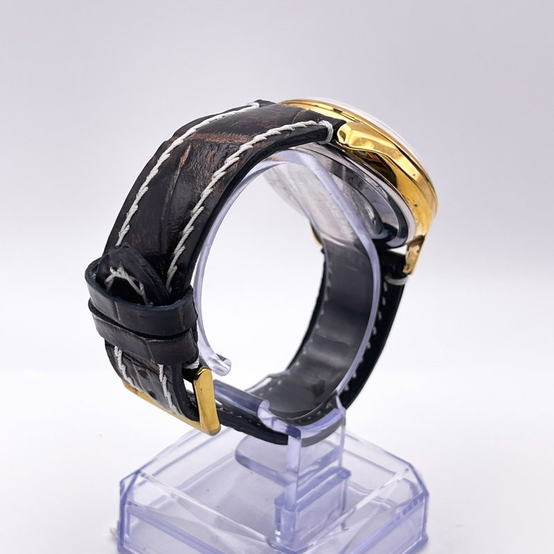 Seiko Seiko - Sportmatic Deluxe 金月 (Kintsuki) – Golden Moon - No reserve price - 7619-7010 - Men - 1965 vintage watch - image 5