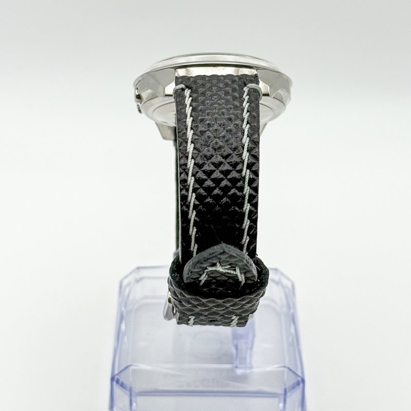 Seiko Seiko - Sportsmatic Deluxe - No reserve price - 7606-7000 - Men - 1965 vintage watch - image 6