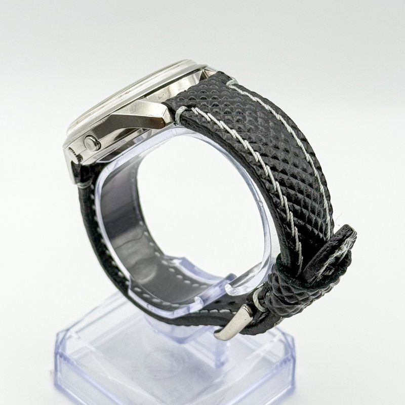 Seiko Seiko - Sportsmatic Deluxe - No reserve price - 7606-7000 - Men - 1965 vintage watch - image 7