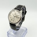 Seiko - Sportmatic Deluxe - No reserve price - 7619-7010 - Men - 1965