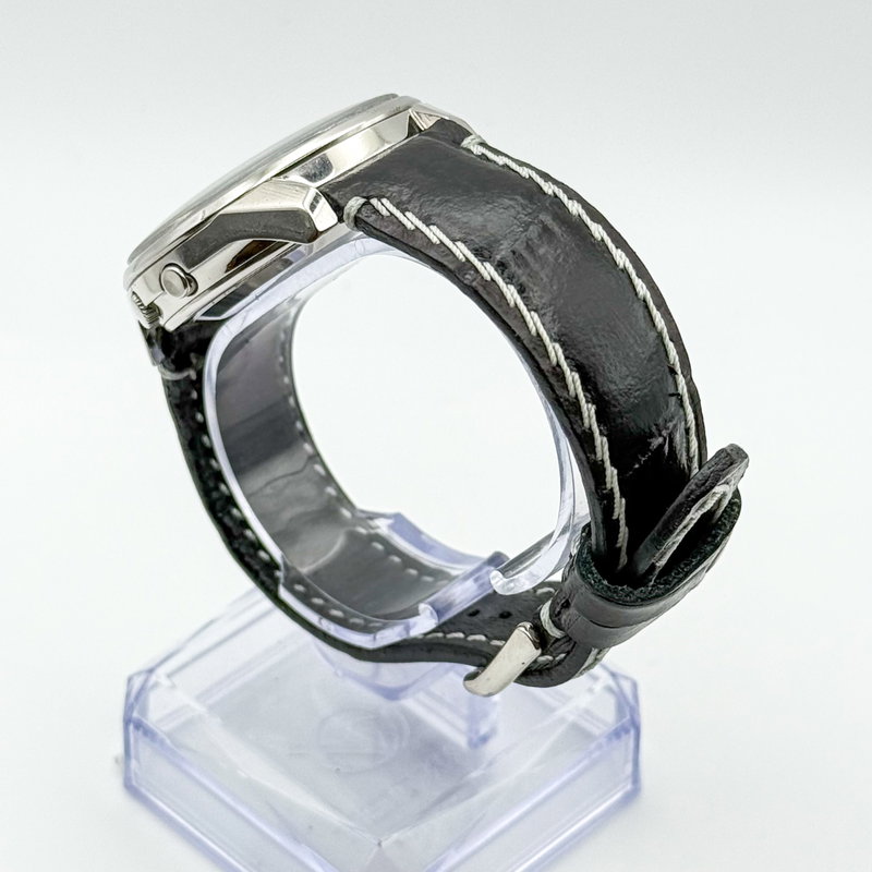 Seiko Seiko - Sportmatic Deluxe - No reserve price - 7619-7010 - Men - 1965 vintage watch - image 7