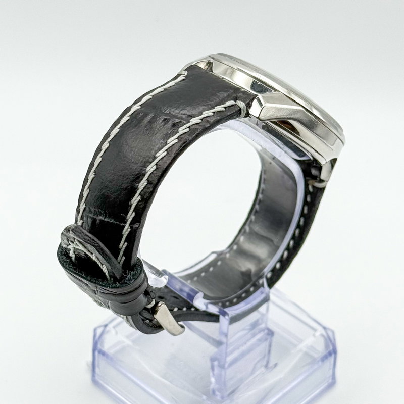 Seiko Seiko - Sportmatic Deluxe - No reserve price - 7619-7010 - Men - 1965 vintage watch - image 8