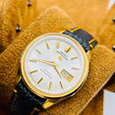 Seiko - Sportmatic Deluxe - No reserve price - 7619-9000 - Men - 1966