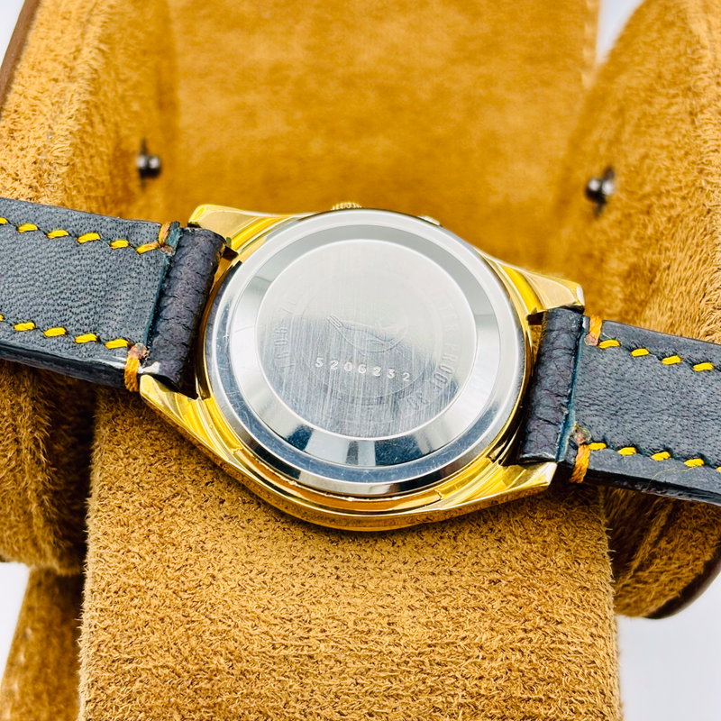 Seiko Seiko - Sportmatic Deluxe - No reserve price - 7606-7000 - Men - 1965 vintage watch - image 18