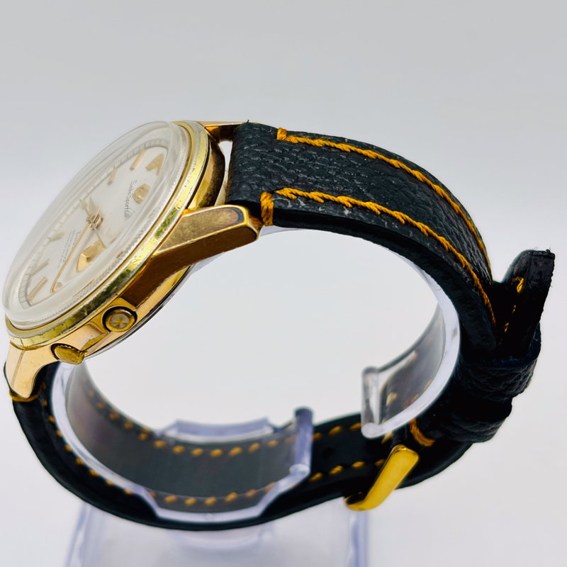 Seiko Seiko - Sportmatic Deluxe - No reserve price - 7606-7000 - Men - 1965 vintage watch - image 20