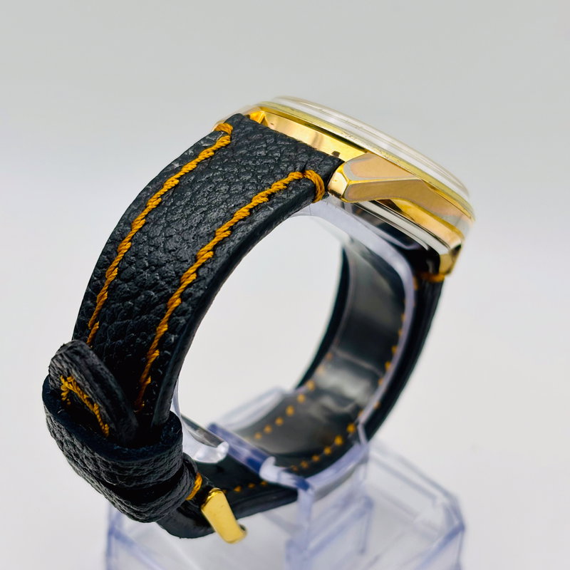 Seiko Seiko - Sportmatic Deluxe - No reserve price - 7606-7000 - Men - 1965 vintage watch - image 21