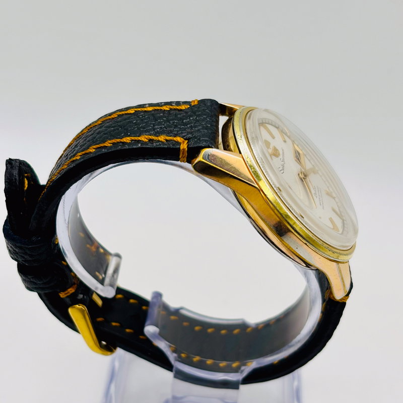 Seiko Seiko - Sportmatic Deluxe - No reserve price - 7606-7000 - Men - 1965 vintage watch - image 22