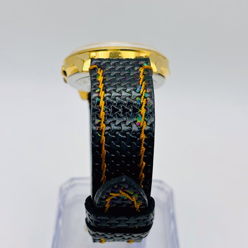 Seiko Seiko - Sportmatic Deluxe - No reserve price - 7619-7010 - Men - 1966 vintage watch - image 19
