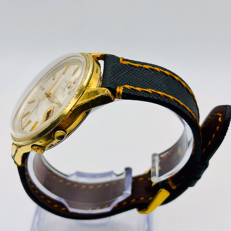 Seiko Seiko - Sportsmatic Deluxe - No reserve price - 7619-7010 - Men - 1965 vintage watch - image 22