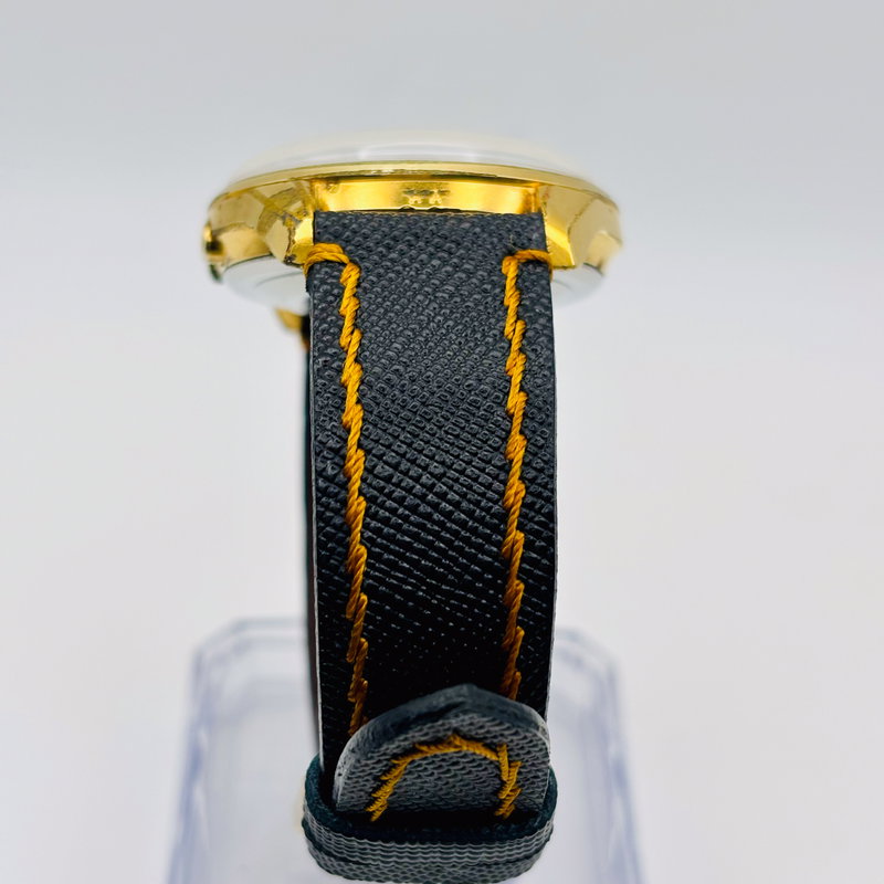 Seiko Seiko - Sportsmatic Deluxe - No reserve price - 7619-7010 - Men - 1965 vintage watch - image 24