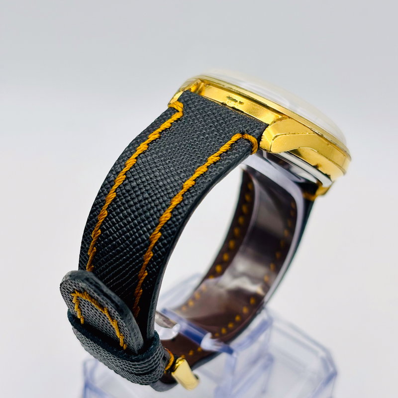 Seiko Seiko - Sportsmatic Deluxe - No reserve price - 7619-7010 - Men - 1965 vintage watch - image 25