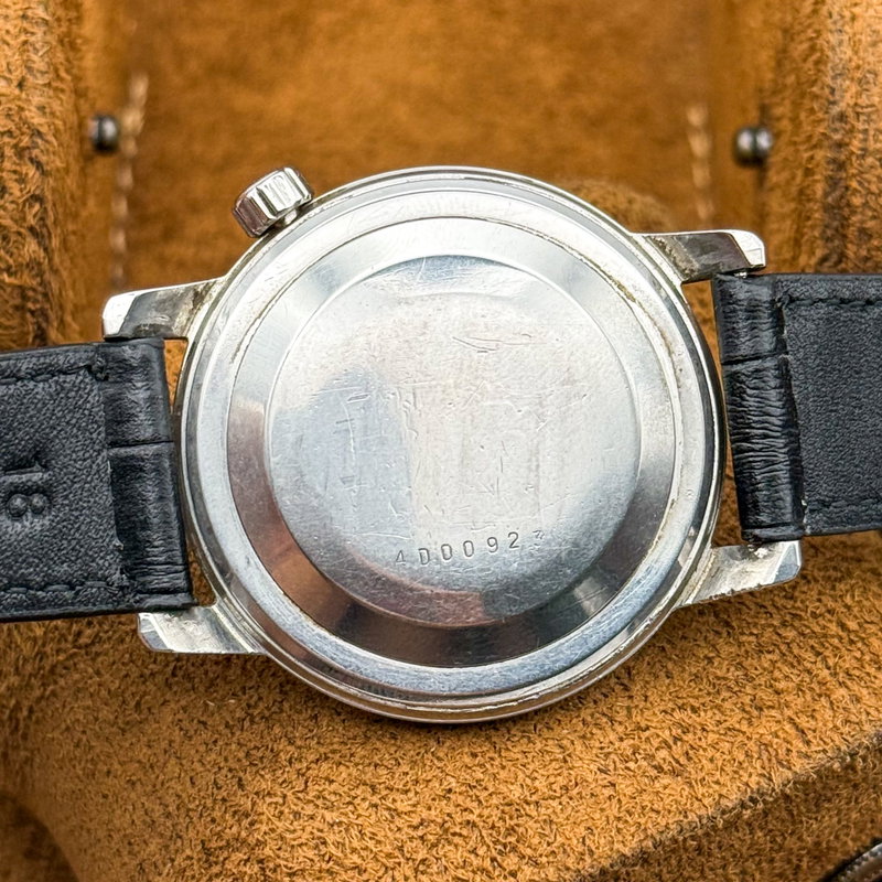 Seiko Seiko - Sportsmatic SilverWave - No reserve price - 697990 - Men - 1964 vintage watch - image 22