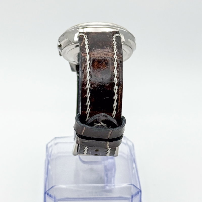 Seiko Seiko - Sportsmatic Deluxe - No reserve price - 7619-7010 - Men - 1965 vintage watch - image 6