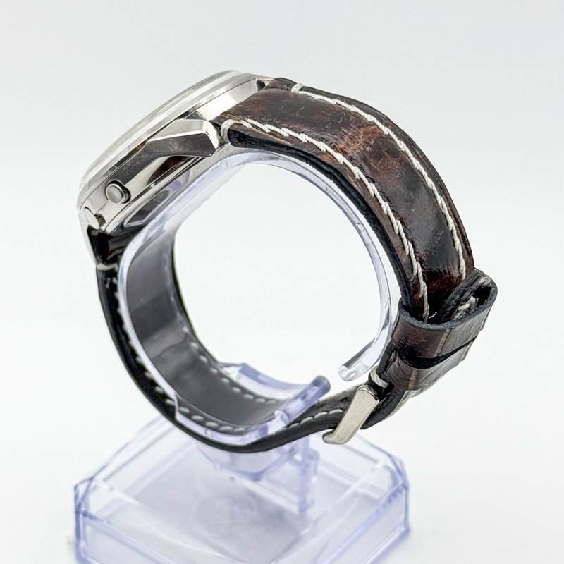 Seiko Seiko - Sportsmatic Deluxe - No reserve price - 7619-7010 - Men - 1965 vintage watch - image 7