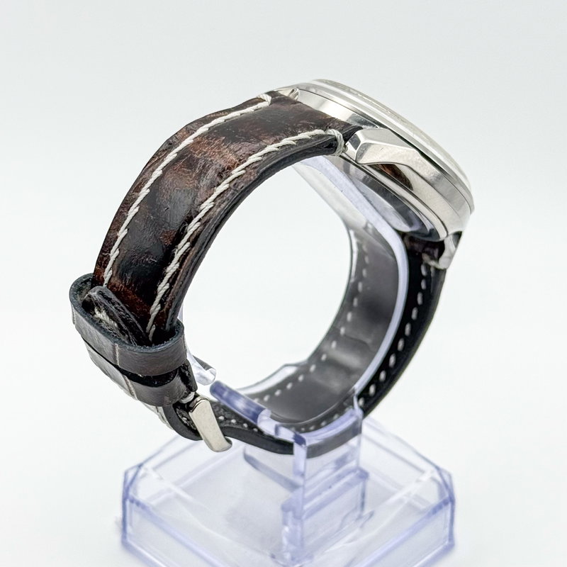 Seiko Seiko - Sportsmatic Deluxe - No reserve price - 7619-7010 - Men - 1965 vintage watch - image 8