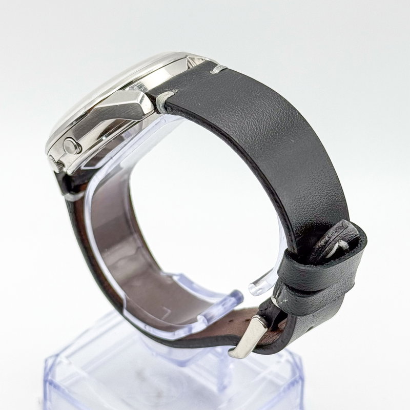 Seiko Seiko - Sportsmatic Deluxe - No reserve price - 7619-7010 - Men - 1960-1969 vintage watch - image 8