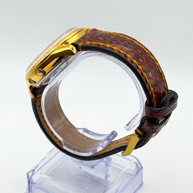 Seiko Seiko - Sportsmatic Deluxe - No reserve price - 7619-7010 - Men - 1965 vintage watch - image 9