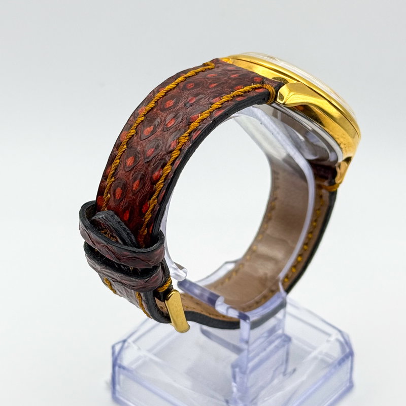 Seiko Seiko - Sportsmatic Deluxe - No reserve price - 7619-7010 - Men - 1965 vintage watch - image 10