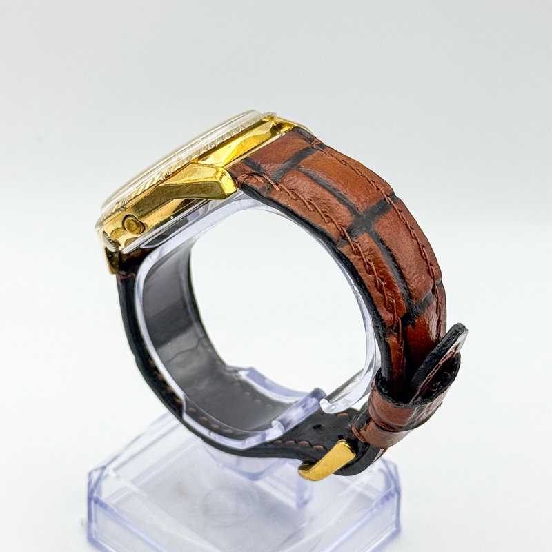 Seiko Seiko - Sportsmatic Deluxe - No reserve price - 7619-7040 - Men - 1966 vintage watch - image 7
