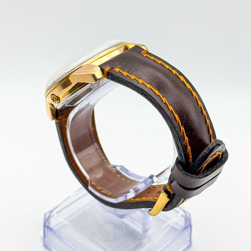 Seiko Seiko - Sportsmatic 5 Deluxe - No reserve price - 4306829 - Men - 1964 vintage watch - image 7