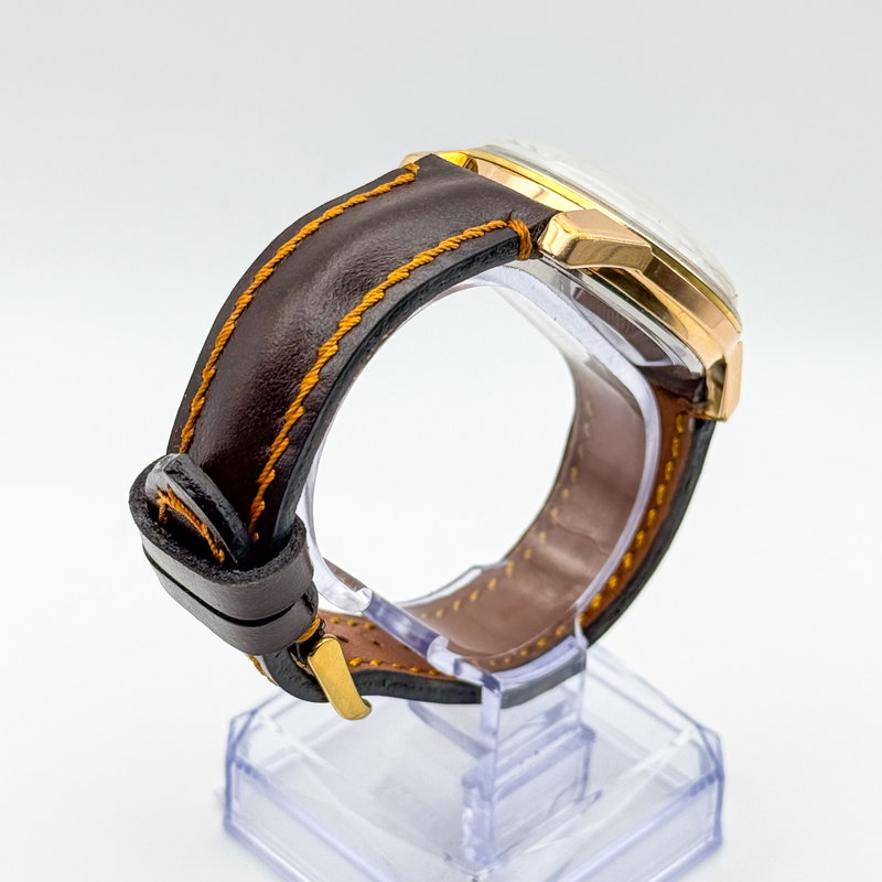 Seiko Seiko - Sportsmatic 5 Deluxe - No reserve price - 4306829 - Men - 1964 vintage watch - image 8