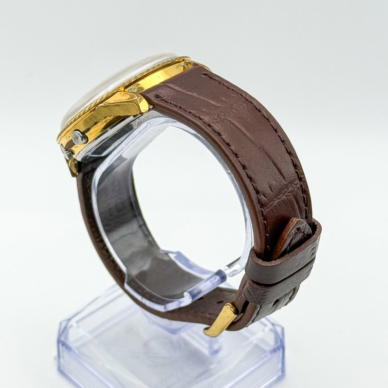 Seiko Seiko - Sportsmatic Deluxe - No reserve price - 7619-7010 - Men - 1964 vintage watch - image 7
