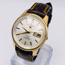 Seiko - Sportsmatic 5 Deluxe - No reserve price - 427970 - Men - 1964