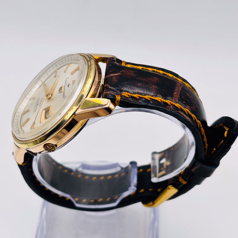 Seiko Seiko - Sportsmatic 5 Deluxe - No reserve price - 427970 - Men - 1964 vintage watch - image 22