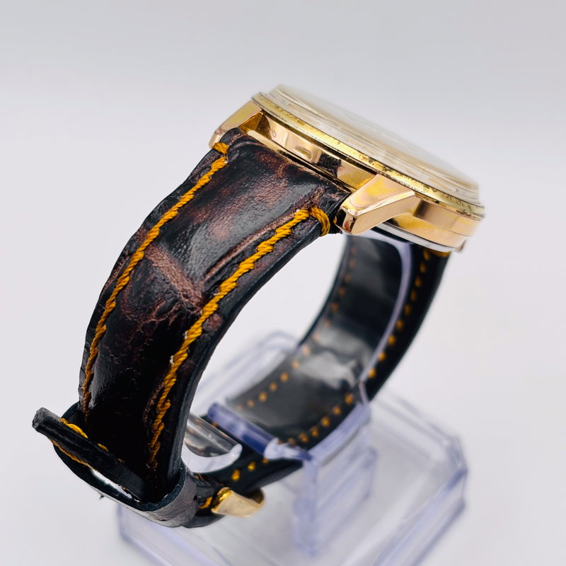 Seiko Seiko - Sportsmatic 5 Deluxe - No reserve price - 427970 - Men - 1964 vintage watch - image 25