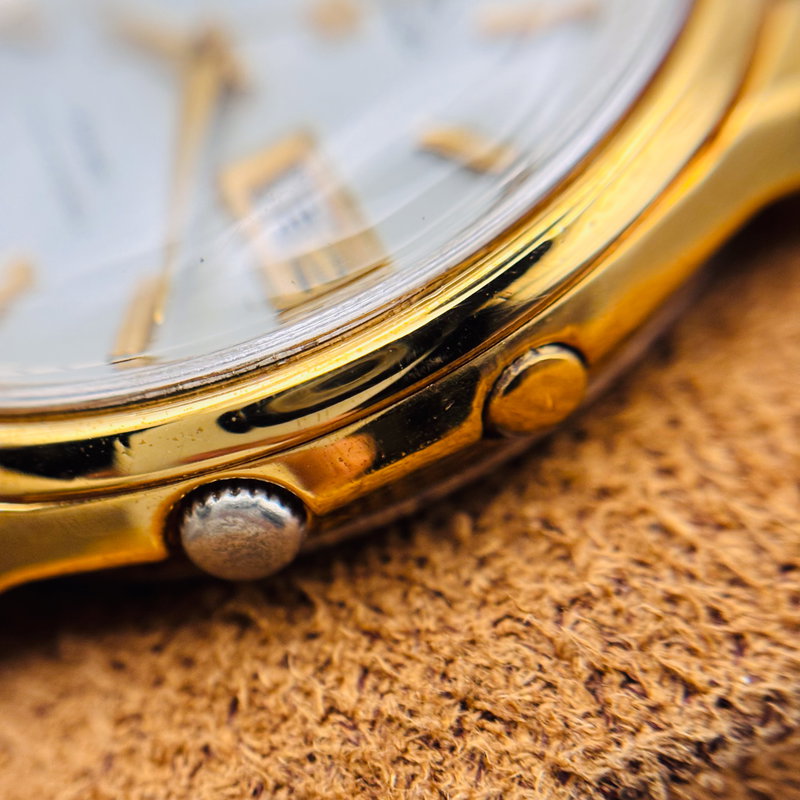 Seiko Seiko - Sportsmatic 5 Deluxe - No reserve price - 7619-7010 - Men - 1967 vintage watch - image 9